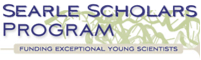 Searle Scholars Program