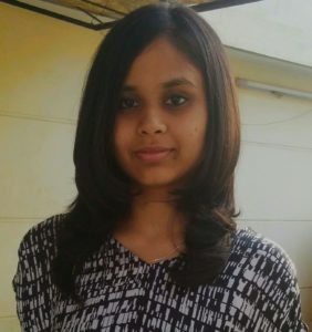 Anusha Manganahalli